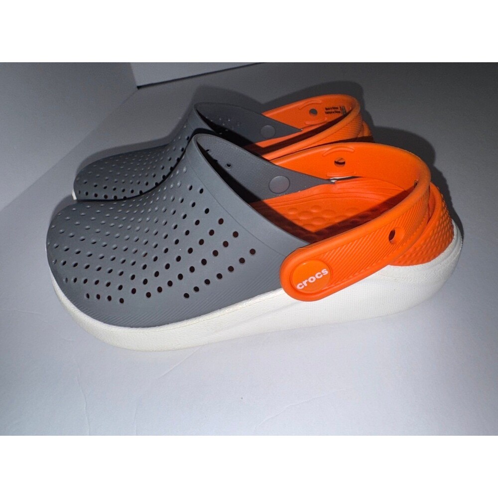 Crocs size c13 - Picture 5 of 11